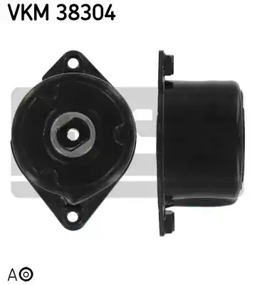 Ролик SKF VKM 38304